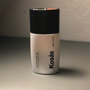 Kosas Tinted Face Oil 8.7
